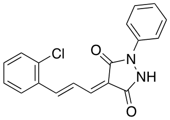 CPYPP - Chemical structure and product image