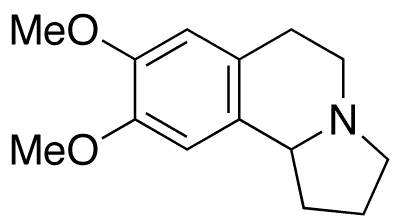 Crispine A - Chemical structure and product image
