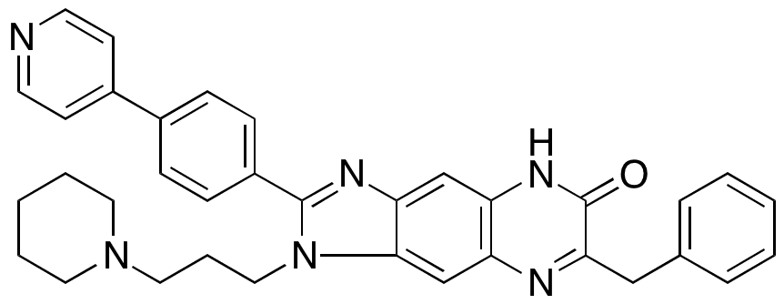 CTA 056 - Chemical structure and product image