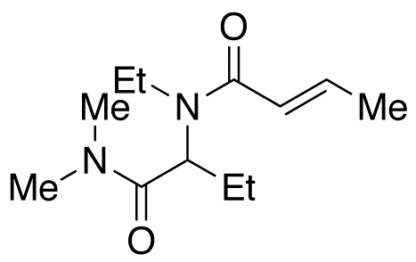 Crotethamide - Chemical structure and product image