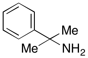 Cumylamine - Chemical structure and product image