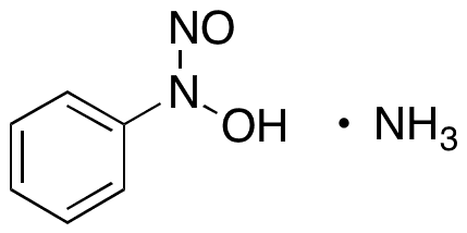 Cupferron - Chemical structure and product image