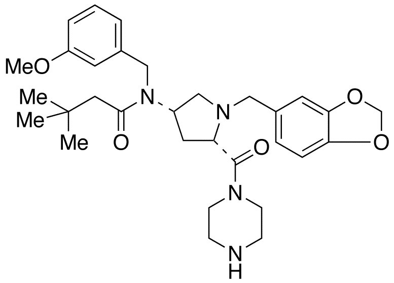 CUR 61414 - Chemical structure and product image