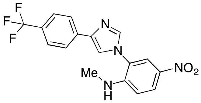 CU-T12-9 - Chemical structure and product image