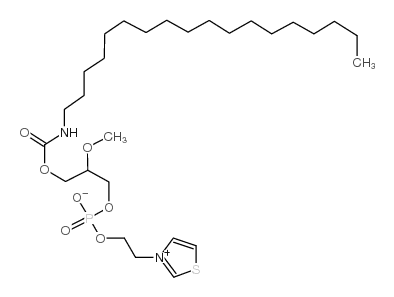CV-3988 - Chemical structure and product image
