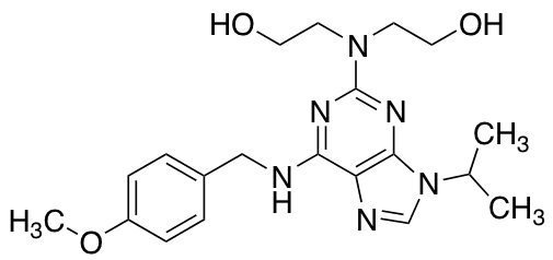 CVT 313 - Chemical structure and product image