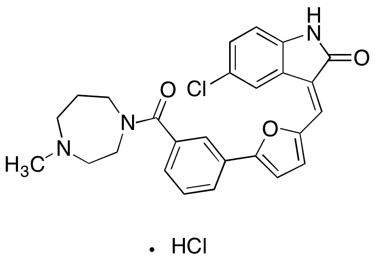 CX-6258 - Chemical structure and product image