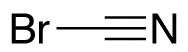 Cyanogen Bromide - Chemical structure and product image
