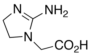 Cyclocreatine - Chemical structure and product image
