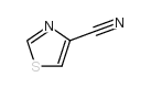 4-Cyanothiazole - Chemical structure and product image