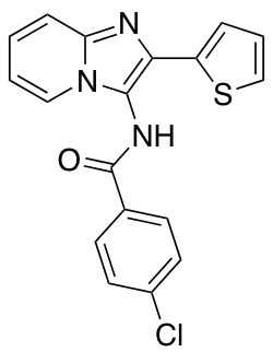 DS2 - Chemical structure and product image