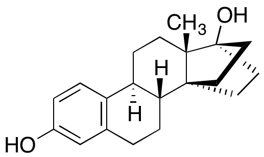 Cyclodiol - Chemical structure and product image
