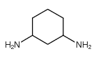1,3-Cyclohexanediamine - Chemical structure and product image