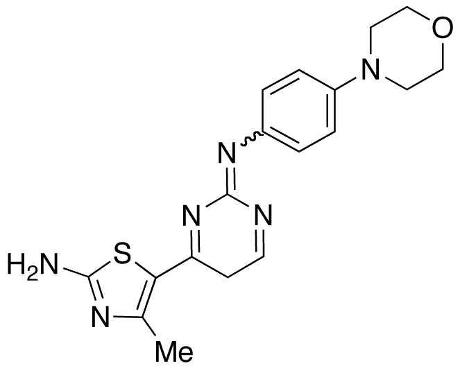 CYC-116 - Chemical structure and product image