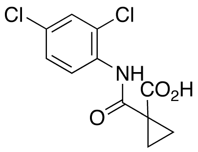 Cyclanilide - Chemical structure and product image