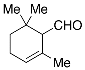 alpha-Cyclocitral - Chemical structure and product image