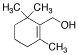 beta-Cyclogeraniol - Chemical structure and product image