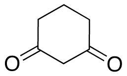 1,3-Cyclohexanedione - Chemical structure and product image