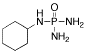 N-Cyclohexylphosphoric Triamide - Chemical structure and product image