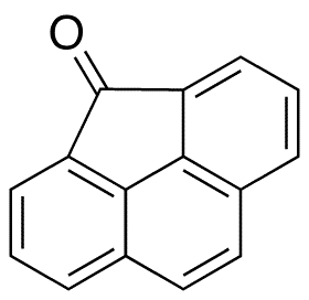 4H-Cyclopenta[def]phenanthren-4-one - Chemical structure and product image