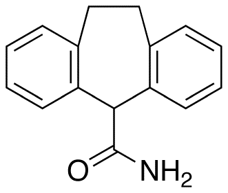 Cyheptamide - Chemical structure and product image