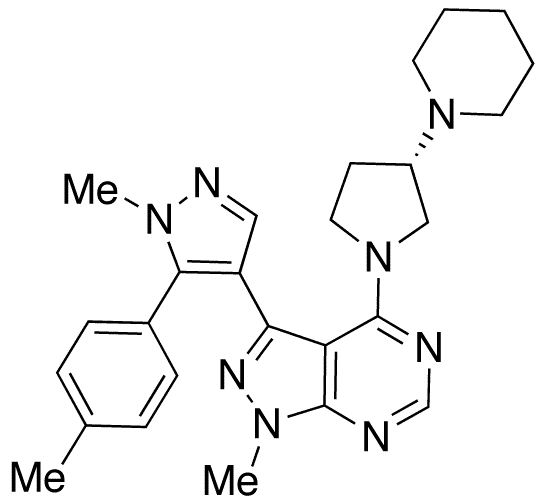 CYP3cide - Chemical structure and product image