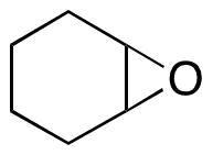 Cyclohexene Oxide - Chemical structure and product image