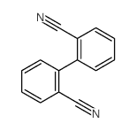 2-(2-Cyanophenyl)benzonitrile - Chemical structure and product image