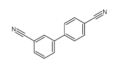4-(3-Cyanophenyl)benzonitrile - Chemical structure and product image
