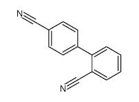 4-(2-Cyanophenyl)benzonitrile - Chemical structure and product image