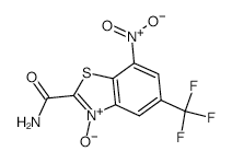 Cyclapolin 9 - Chemical structure and product image