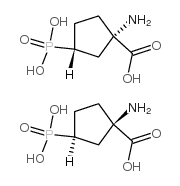 Z-Cyclopentyl-AP4 - Chemical structure and product image