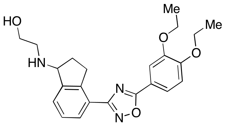 CYM 5442 - Chemical structure and product image