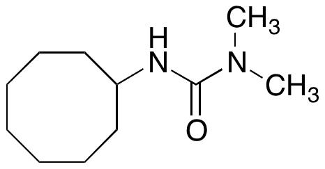 Cycluron - Chemical structure and product image