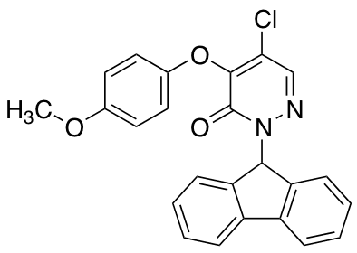 CYM 50769 - Chemical structure and product image