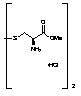 L-Cystine-dimethyl Ester Dihydrochloride - Chemical structure and product image