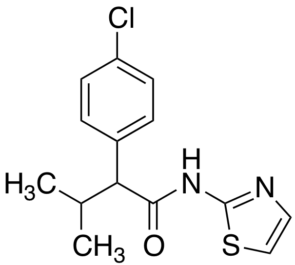 4-CMTB - Chemical structure and product image