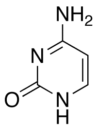 Cytosine - Chemical structure and product image