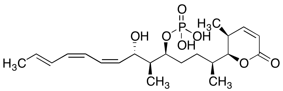 Cytostatin - Chemical structure and product image