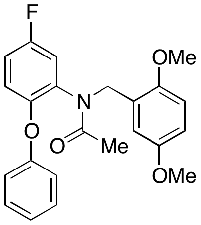 DAA-1106 - Chemical structure and product image