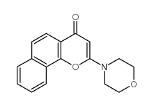 DNA-PK Inhibitor II - Chemical structure and product image