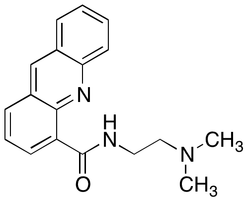 DACA - Chemical structure and product image