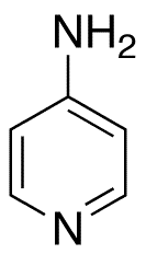Dalfampridine - Chemical structure and product image