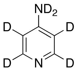 Dalfampridine-d4 - Chemical structure and product image