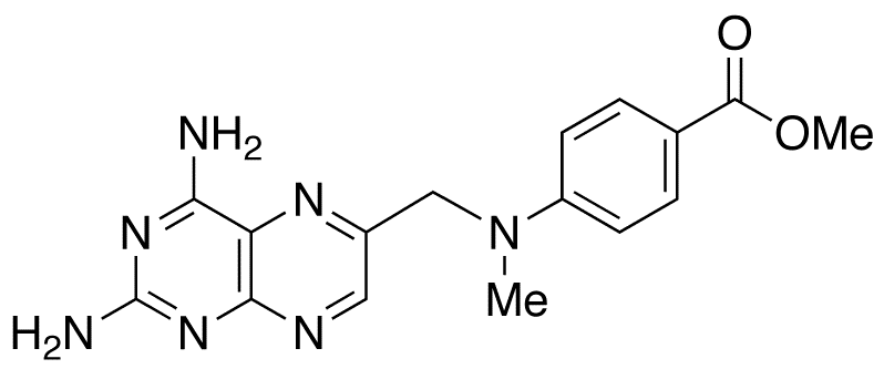DAMPA Methyl Ester - Chemical structure and product image