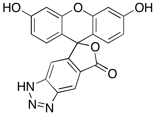 DAF-2T - Chemical structure and product image
