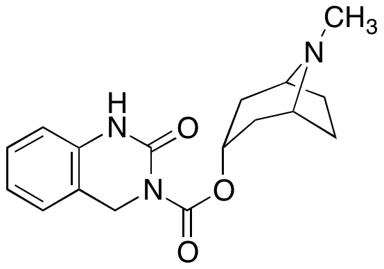 DAU 5884 - Chemical structure and product image