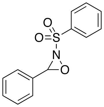 Davis Oxaziridine - Chemical structure and product image