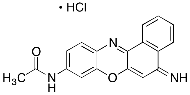 Darrow Red - Chemical structure and product image
