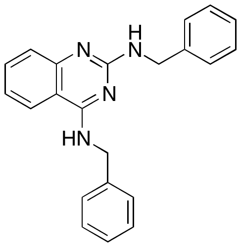DBeQ - Chemical structure and product image